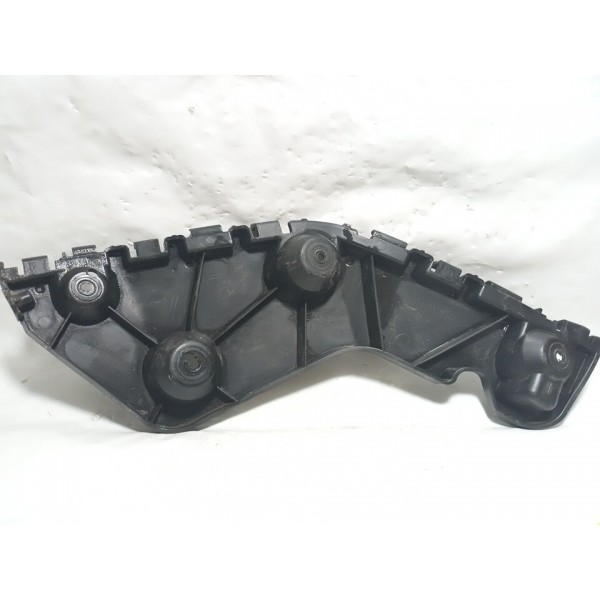Suporte Guia Parachoque Traseiro Direito Renault Duster 12