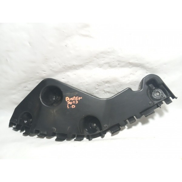 Suporte Guia Parachoque Traseiro Direito Renault Duster 12