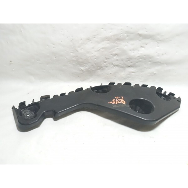 Suporte Guia Parachoque Traseiro Direito Renault Duster 12