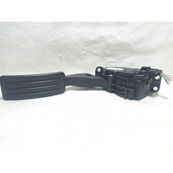 Pedal Acelerador Duster 2012