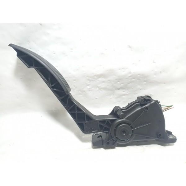 Pedal Acelerador Duster 2012