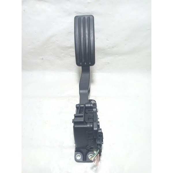 Pedal Acelerador Duster 2012