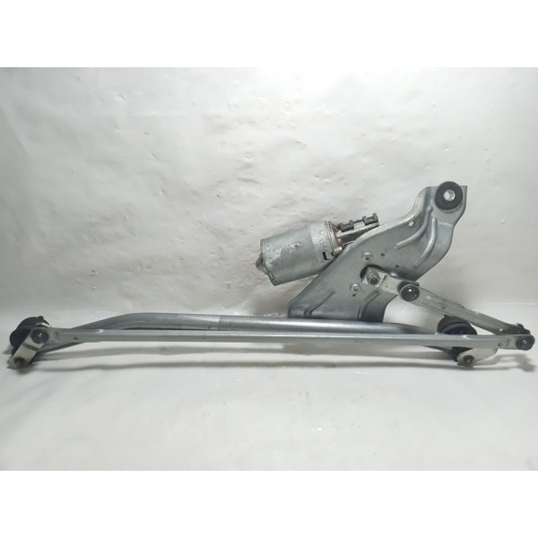 Motor Limpador Parabrisa Com Galhada Renault Duster 2012