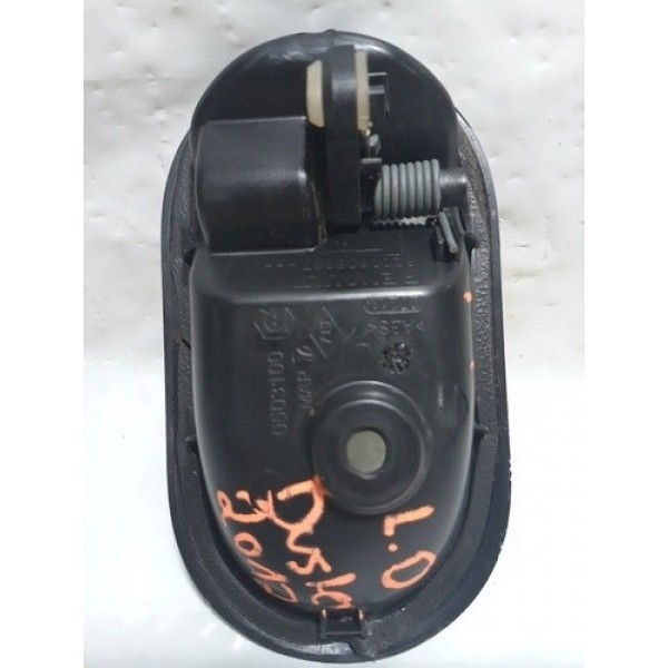 Maçaneta Interna Dianteira L.direita Renault Duster 2012