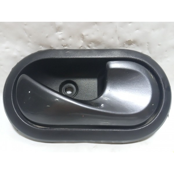 Maçaneta Interna Dianteira L.direita Renault Duster 2012