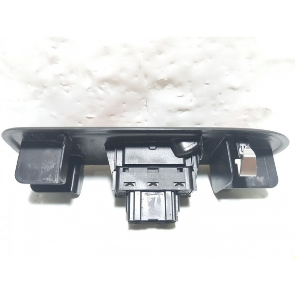 Botão Comando Vidro Elétrico Diant. Direito Citroen C3 2015