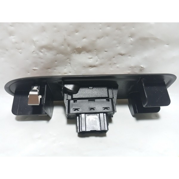 Botão Comando Vidro Elétrico Diant. Direito Citroen C3 2015