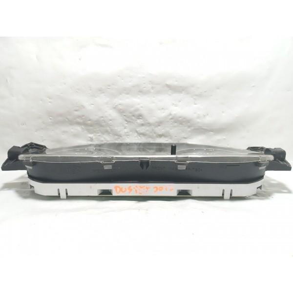 Painel Instrumentos Renault Duster 1.6 2012
