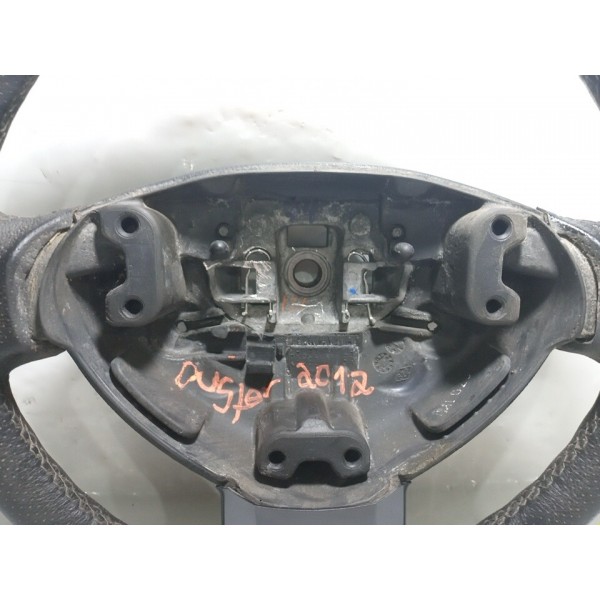 Volante Renault Duster 2012