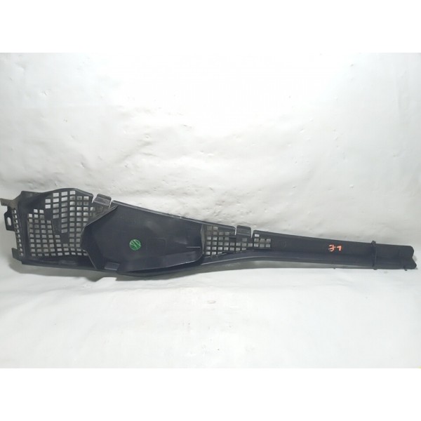 Grade Churrasqueira L.esquerdo Renault Duster 2012