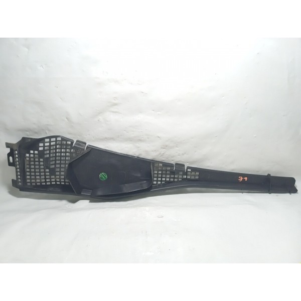 Grade Churrasqueira L.esquerdo Renault Duster 2012