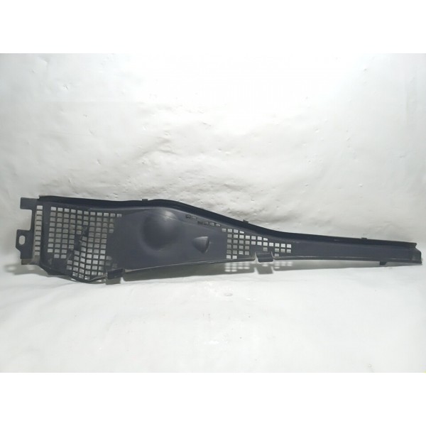 Grade Churrasqueira L.esquerdo Renault Duster 2012