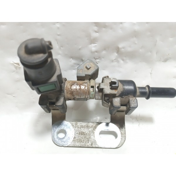 Bico Injetor Partida Frio Renault Duster 1.6 2012