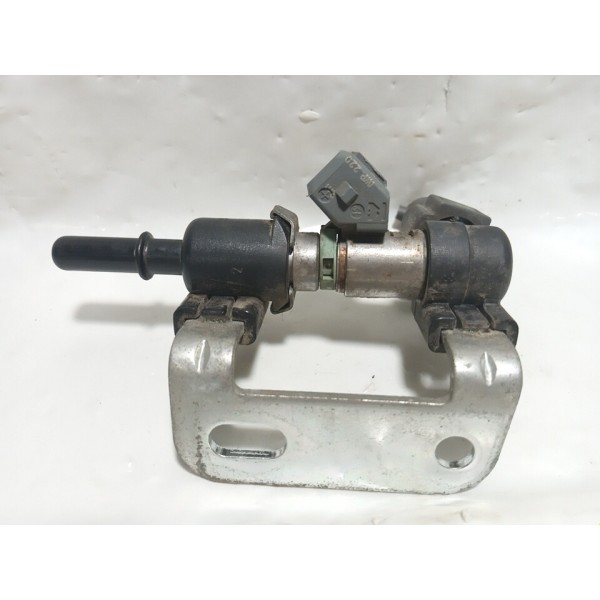 Bico Injetor Partida Frio Renault Duster 1.6 2012