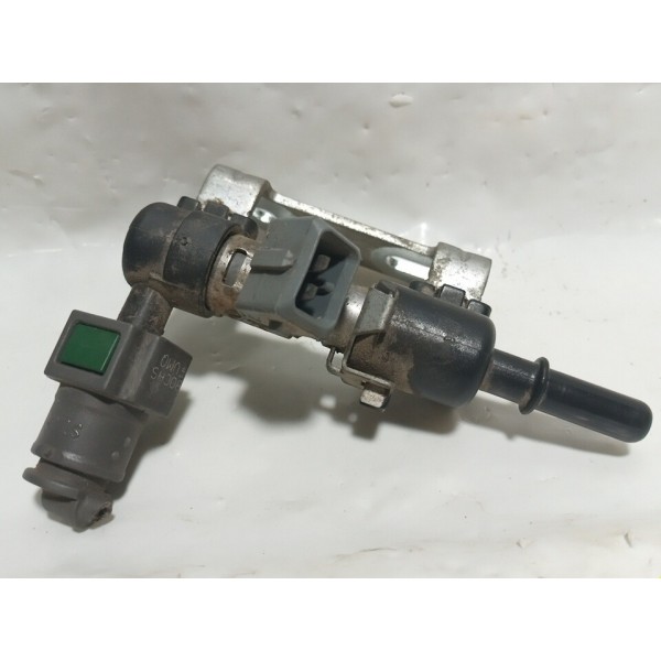 Bico Injetor Partida Frio Renault Duster 1.6 2012