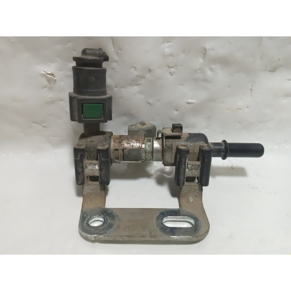 Bico Injetor Partida Frio Renault Duster 1.6 2012