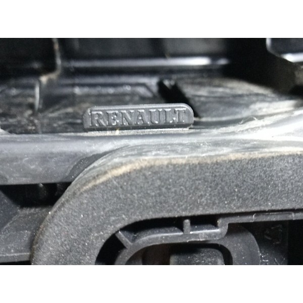 Lanterna Traseira Lado Direito Renault Duster 2012 Direito Vermelho