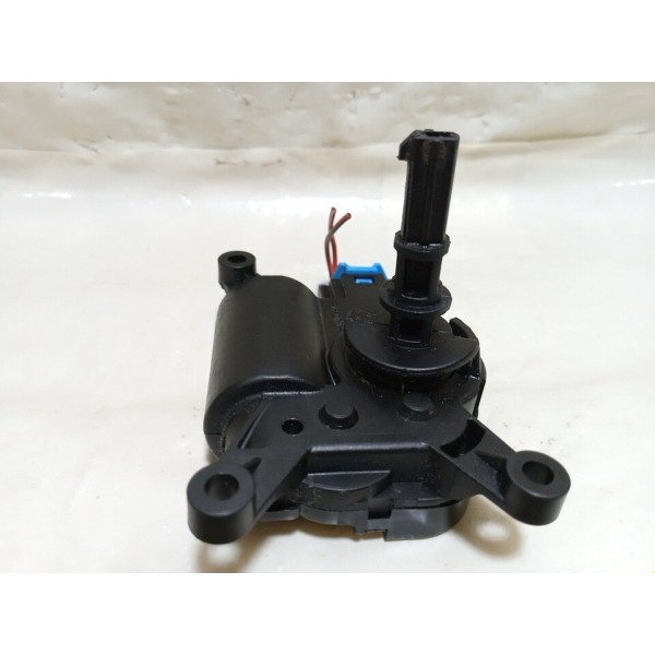 Motor Atuador Caixa De Ar Vw Gol G6 2015