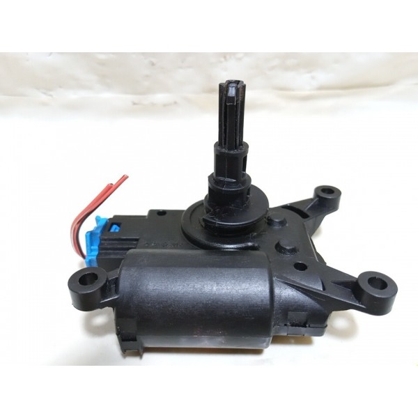 Motor Atuador Caixa De Ar Vw Gol G6 2015