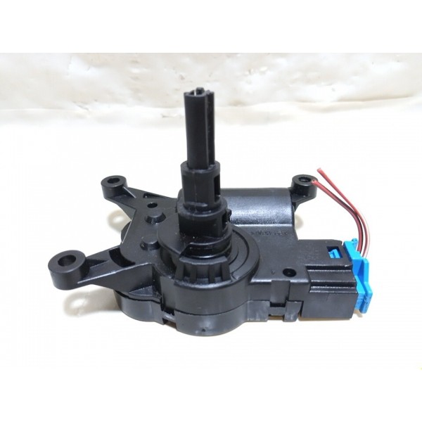 Motor Atuador Caixa De Ar Vw Gol G6 2015