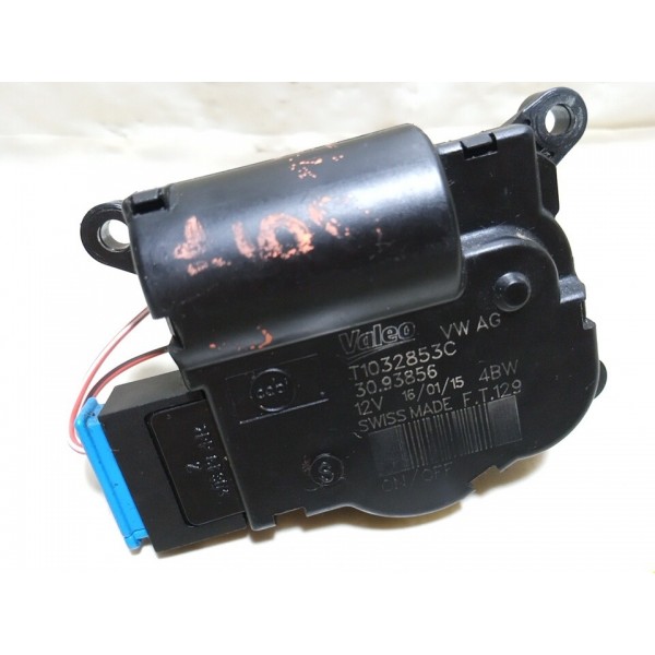 Motor Atuador Caixa De Ar Vw Gol G6 2015