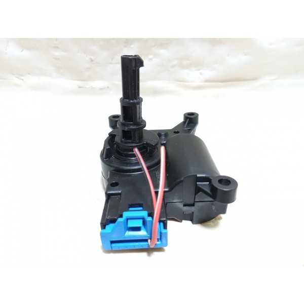 Motor Atuador Caixa De Ar Vw Gol G6 2015
