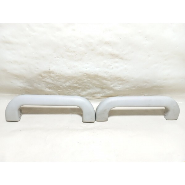 Pega Mão Puta Merda Vw Gol G6 2015 Par