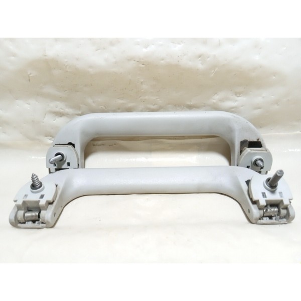 Pega Mão Puta Merda Vw Gol G6 2015 Par