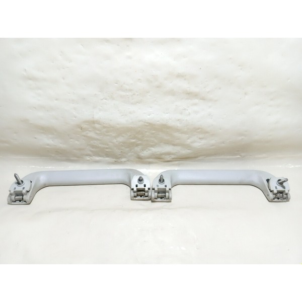 Pega Mão Puta Merda Vw Gol G6 2015 Par