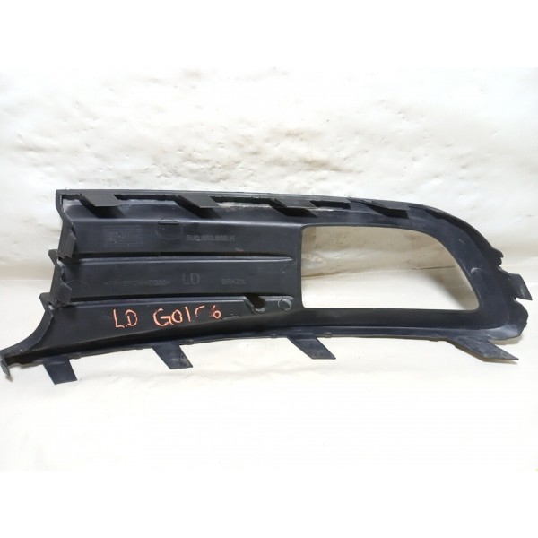 Moldura Farol De Milha Gol G6 2015