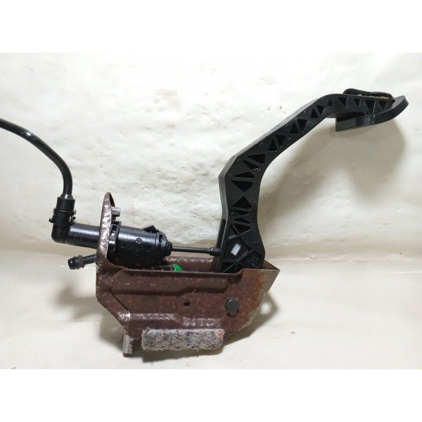 Pedal Embreagem C/cilindro Vw Gol G6 2015