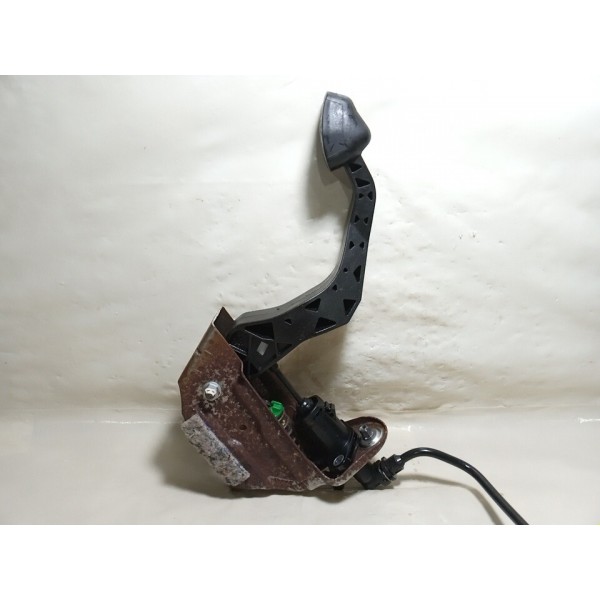 Pedal Embreagem C/cilindro Vw Gol G6 2015