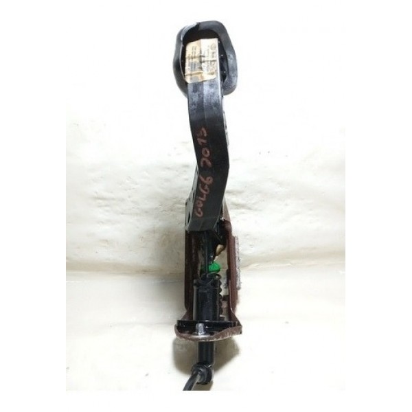 Pedal Embreagem C/cilindro Vw Gol G6 2015
