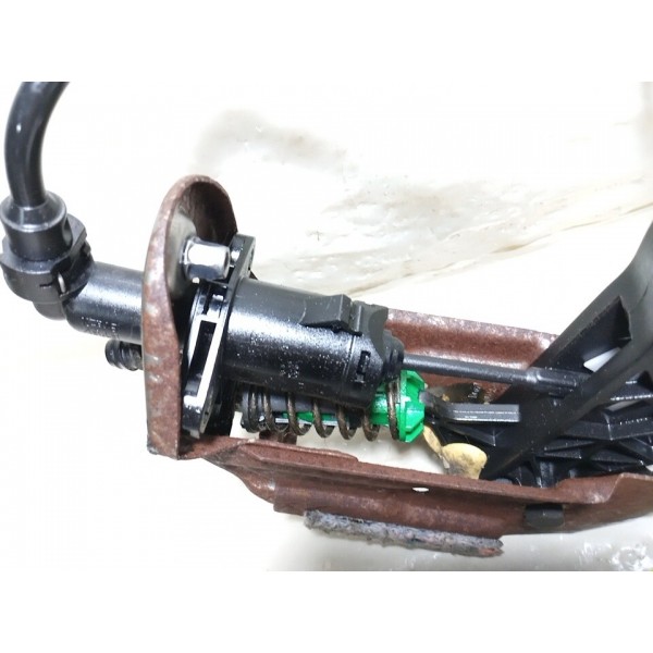 Pedal Embreagem C/cilindro Vw Gol G6 2015