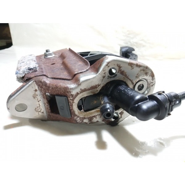 Pedal Embreagem C/cilindro Vw Gol G6 2015