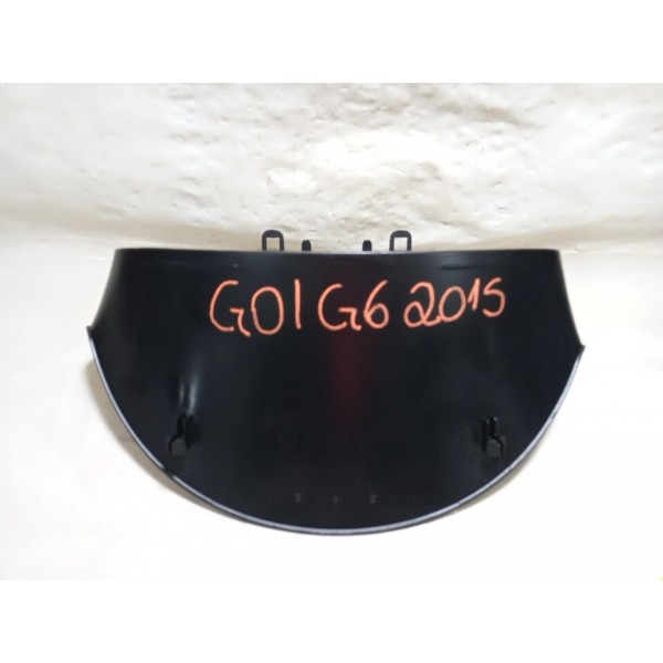 Moldura Painel Instrumentos Vw Gol G6 2015