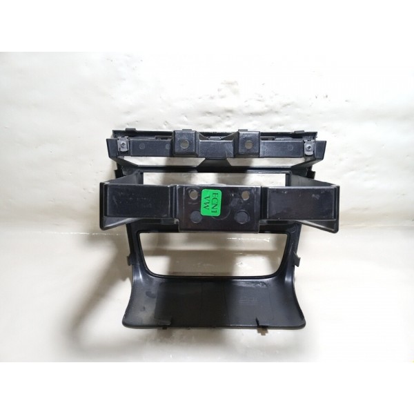 Moldura Radio Central Painel Vw Gol G6 2015