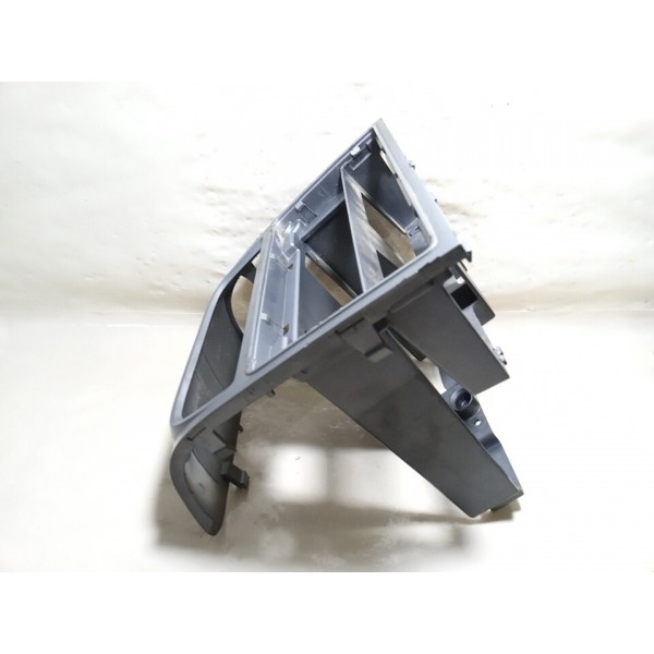 Moldura Radio Central Painel Vw Gol G6 2015