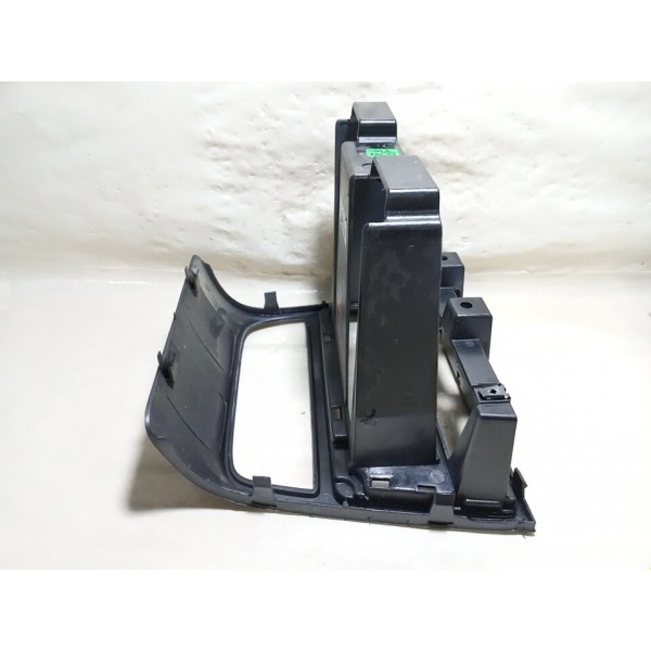 Moldura Radio Central Painel Vw Gol G6 2015