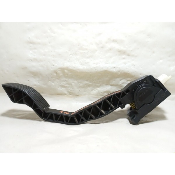 Pedal Acelerador Peugeot 206 1.6 2006