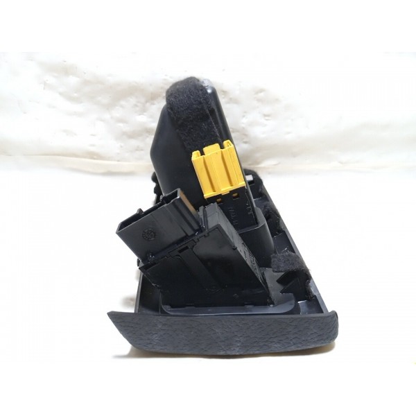 Moldura Porta Objetos B. Farol/b. Trava Vidro Peugeot 206