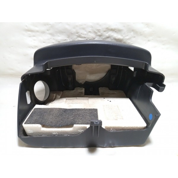 Moldura Acabamento Coluna De Direção Peugeot 206 2006