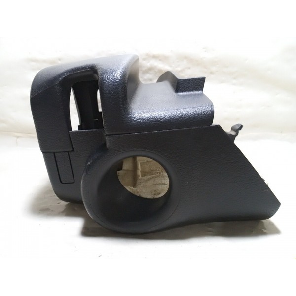 Moldura Acabamento Coluna De Direção Peugeot 206 2006