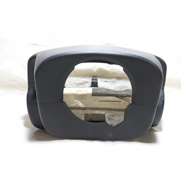 Moldura Acabamento Coluna De Direção Peugeot 206 2006