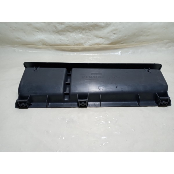 Porta Treco Objeto Painel Renault Logan 2008