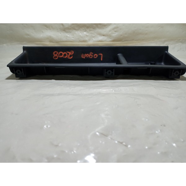 Porta Treco Objeto Painel Renault Logan 2008