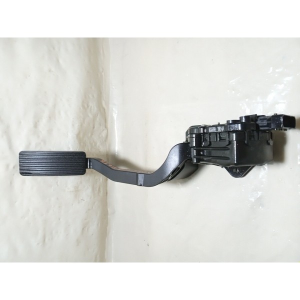 Pedal Acelerador Eletronico Gm Montana Agile 2017