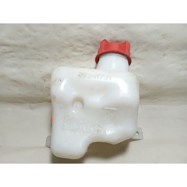 Reservatório Partida Frio Gm Montana 2017