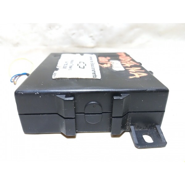 Sensor Estacionamento Gm Montana 2017 94783538 Preto