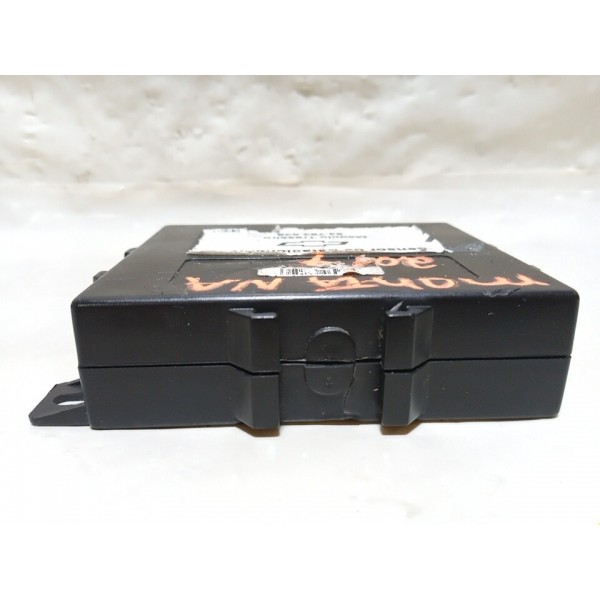 Sensor Estacionamento Gm Montana 2017 94783538 Preto